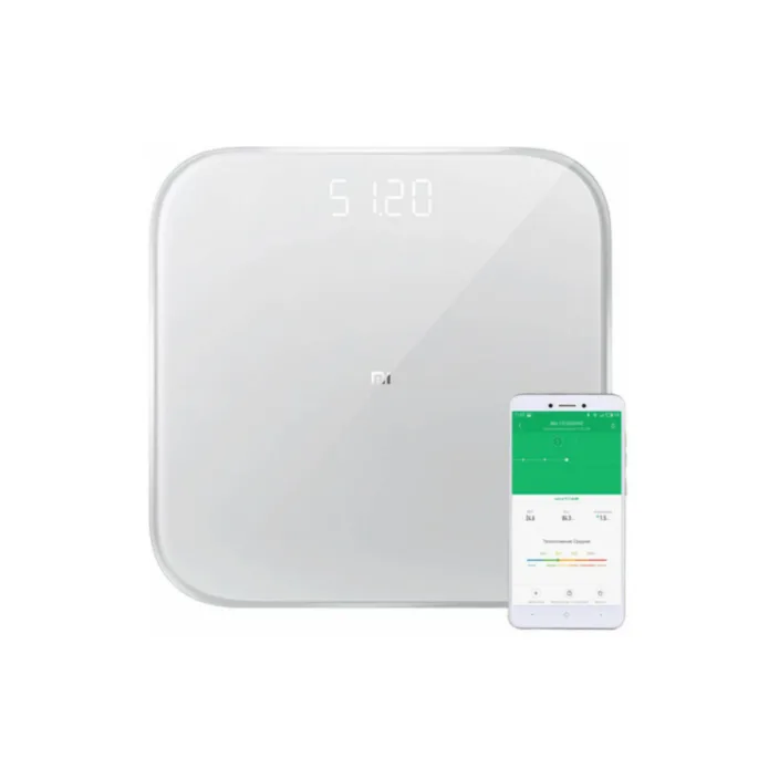 Весы Xiaomi Mi Smart Scale 2